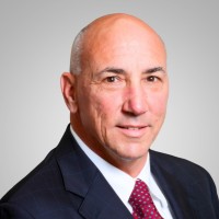 David Rosenbaum