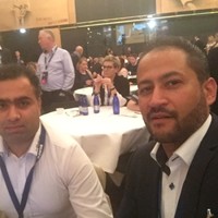 Jamil belal
