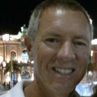 Graeme Martin