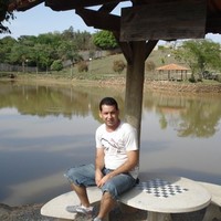 Wanderlai Soares