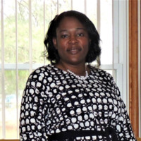 Sherrell McBride