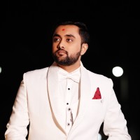 Yogesh Parekh