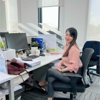 Rose Anne Buce De Guzman