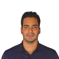 Kevin Pérez Mendoza