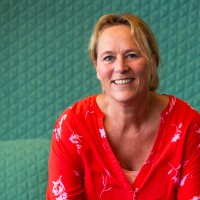 Anita Hegeman