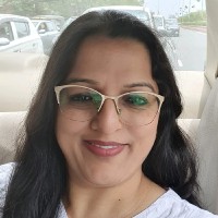 Sonal vijay