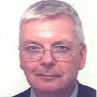 Alan Nye