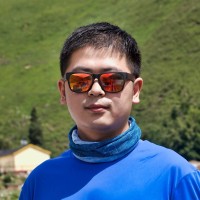 Zhao Lei