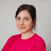 Julia Magdalena Sabała