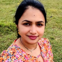 Sreeshma Kormath