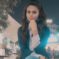 Aayushi Kadam
