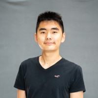Michael Kim