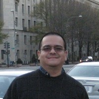 Luis Marquina