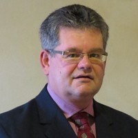 Gary Edmund Noeth