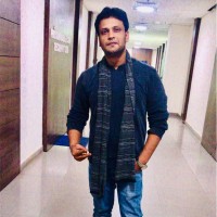 sharique mohammad