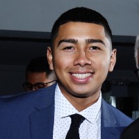 DAVID NAVAS
