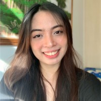Klaire Mae San Pablo