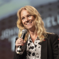 Dorthe Blaxkjær Strømberg