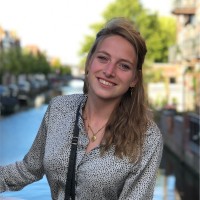 Ditte Van Den Beld