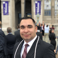 Hector Avila