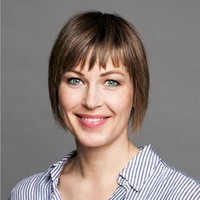 Inger Kielland Odden