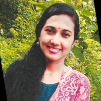 Divya Ramakrishna
