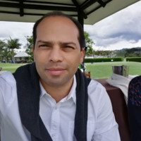 Juan Carlos Olmos Torres