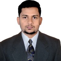Mohammad mahaboob Ali