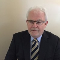 Alan Simms