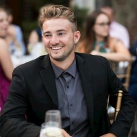 Jake Frotten