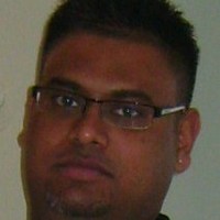 Triveni Singh