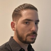 Frédéric Décosterd
