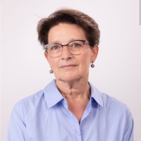 Marijke Hove