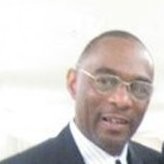 Bishop Andre Jackson