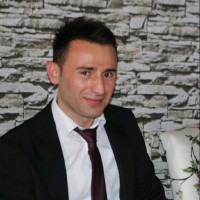 Gökhan Karaöz
