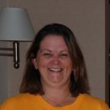 Suzanne Baker