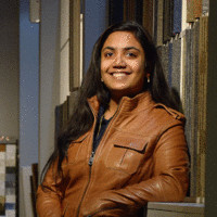 Anusree Ramesh