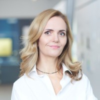 Živilė Rimdžiuvienė