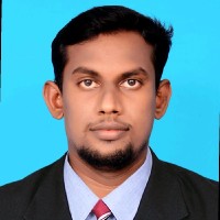Raviraja A