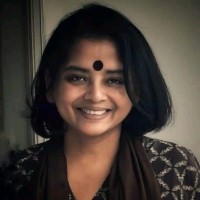 Ayesha Akter Kona