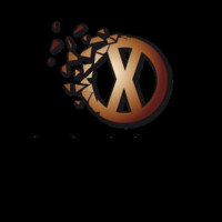 X-Dimension Escape Game