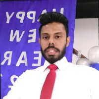 Nalin Chamara