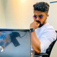 Ajaykrishna Sadanandan