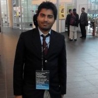 Vishal Ramnani