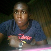 Gideon Lontshitse