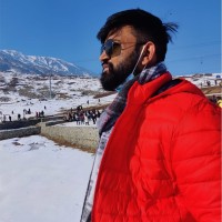Nitin Sharma