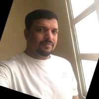 Sujith George