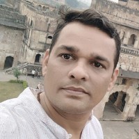Rahul Dubey