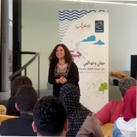 Mona Hassouna