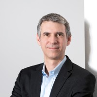 Dr. Markus Scheuermann